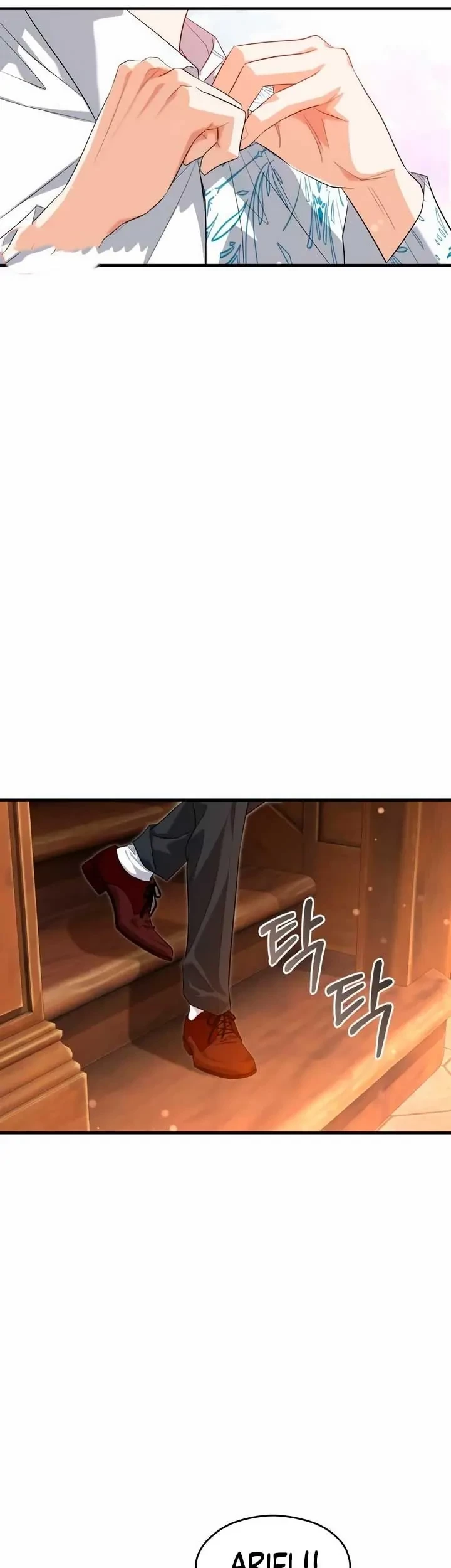 The Young Emperor Is Obsessed With Me Chapter 09 Gambar 73