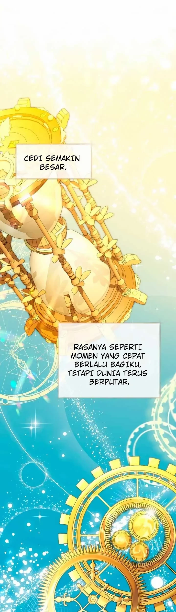 The Young Emperor Is Obsessed With Me Chapter 09 Gambar 77