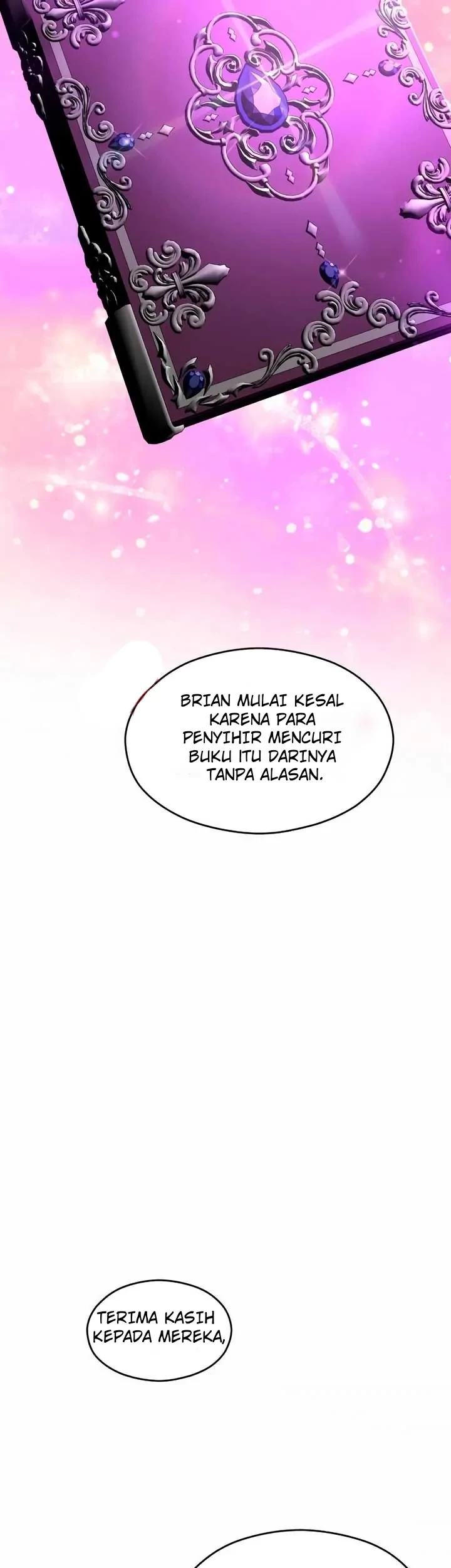 The Young Emperor Is Obsessed With Me Chapter 09 Gambar 11