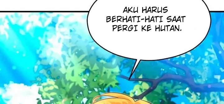 The Young Emperor Is Obsessed With Me Chapter 09 Gambar 12