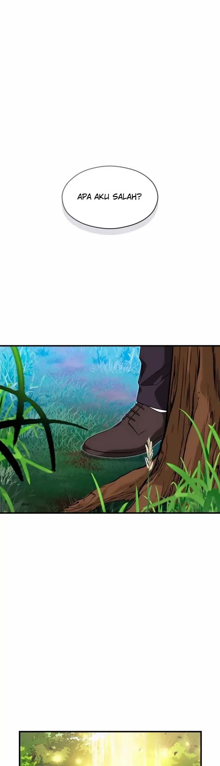 The Young Emperor Is Obsessed With Me Chapter 09 Gambar 18