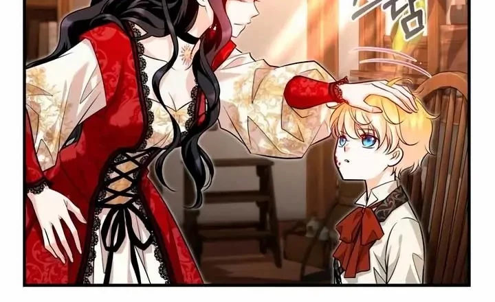 The Young Emperor Is Obsessed With Me Chapter 08 Gambar 45