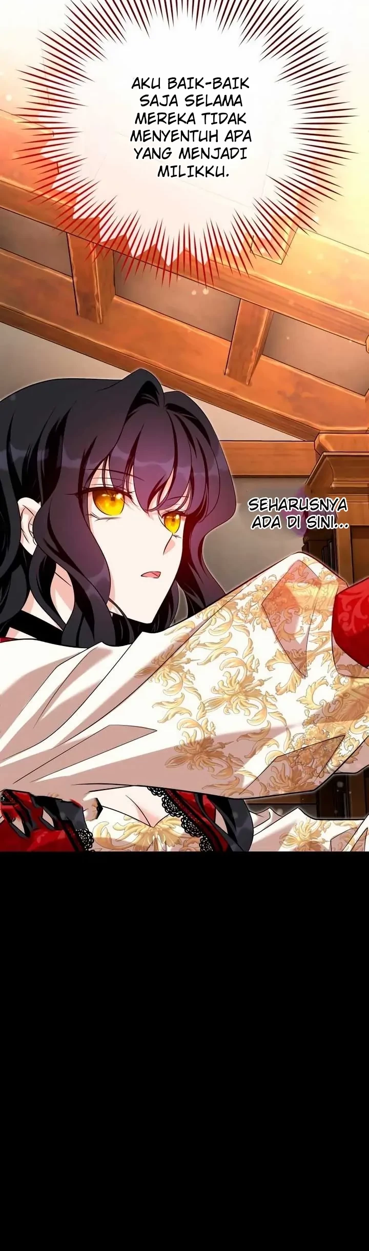 The Young Emperor Is Obsessed With Me Chapter 08 Gambar 49