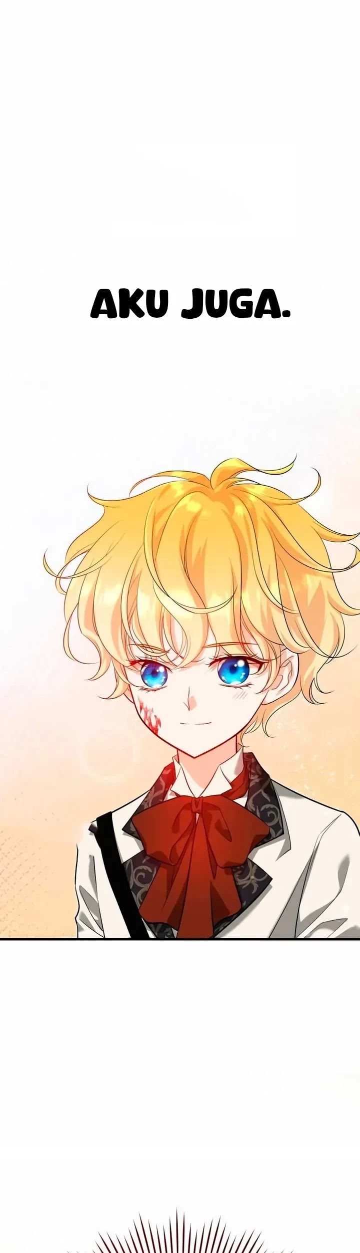 The Young Emperor Is Obsessed With Me Chapter 08 Gambar 48