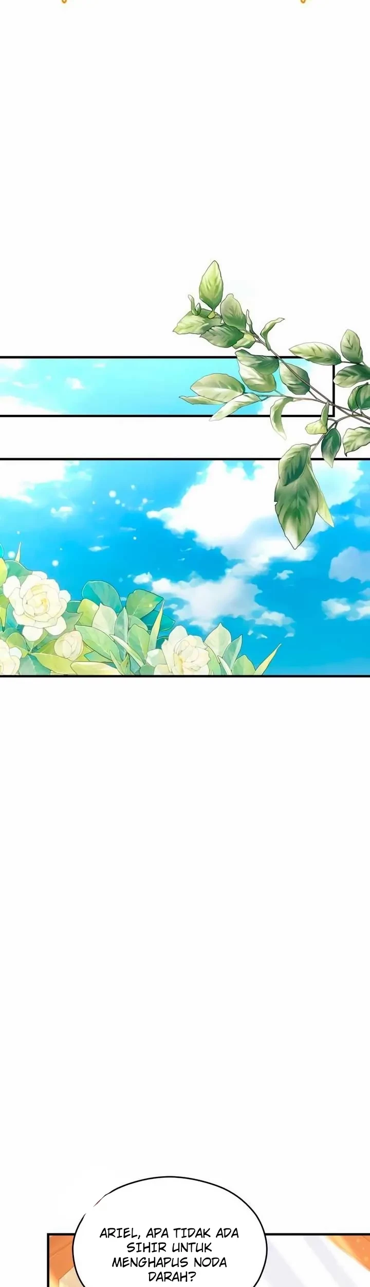 The Young Emperor Is Obsessed With Me Chapter 08 Gambar 31