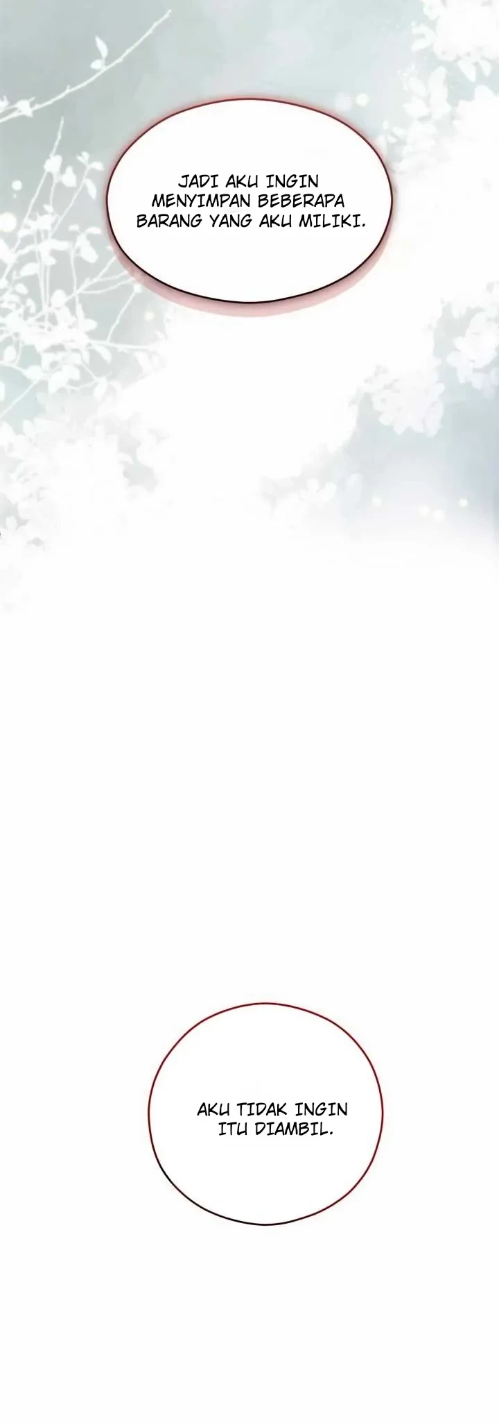 The Young Emperor Is Obsessed With Me Chapter 08 Gambar 38