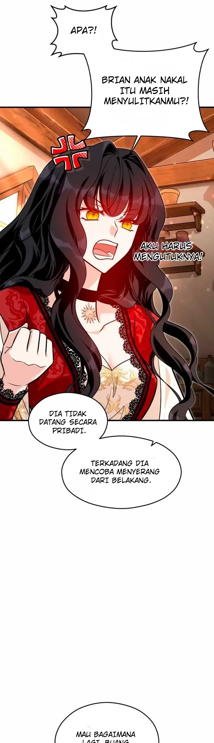 The Young Emperor Is Obsessed With Me Chapter 08 Gambar 35