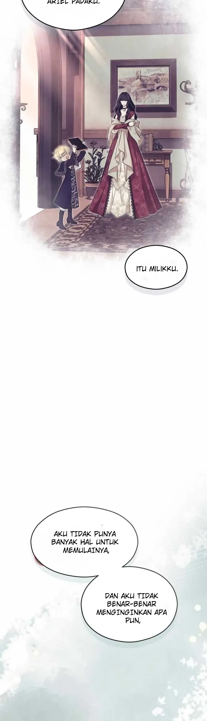 The Young Emperor Is Obsessed With Me Chapter 08 Gambar 37