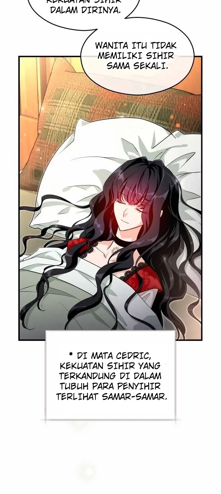 The Young Emperor Is Obsessed With Me Chapter 08 Gambar 4