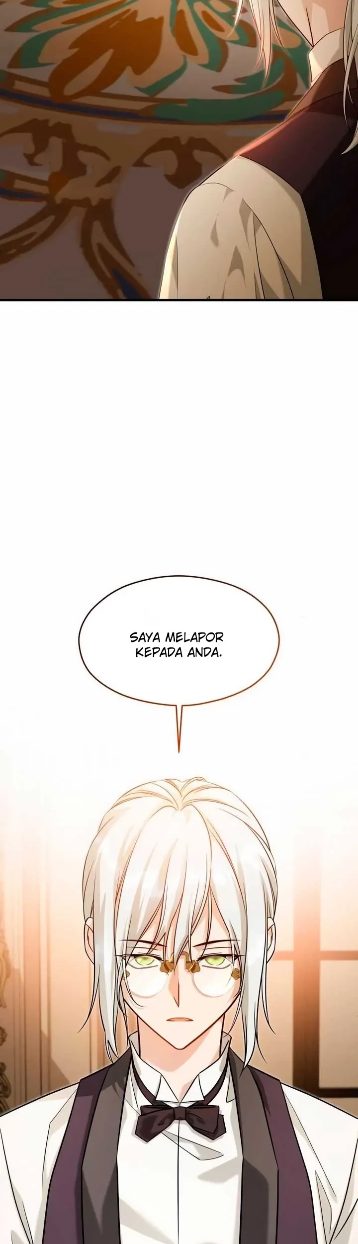 The Young Emperor Is Obsessed With Me Chapter 08 Gambar 72