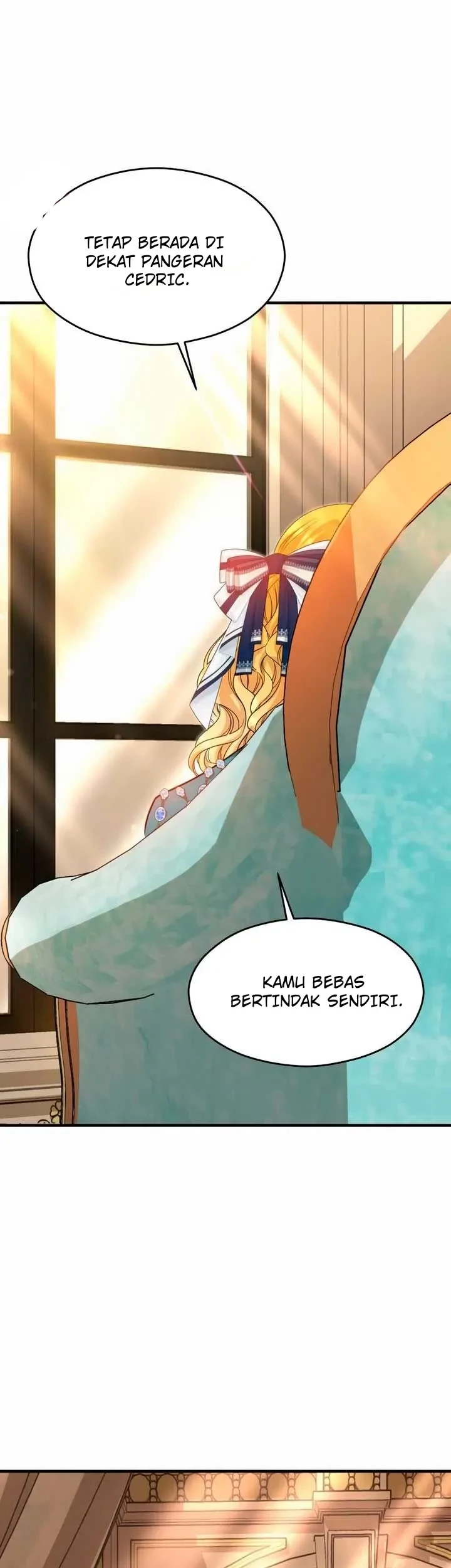 The Young Emperor Is Obsessed With Me Chapter 08 Gambar 78