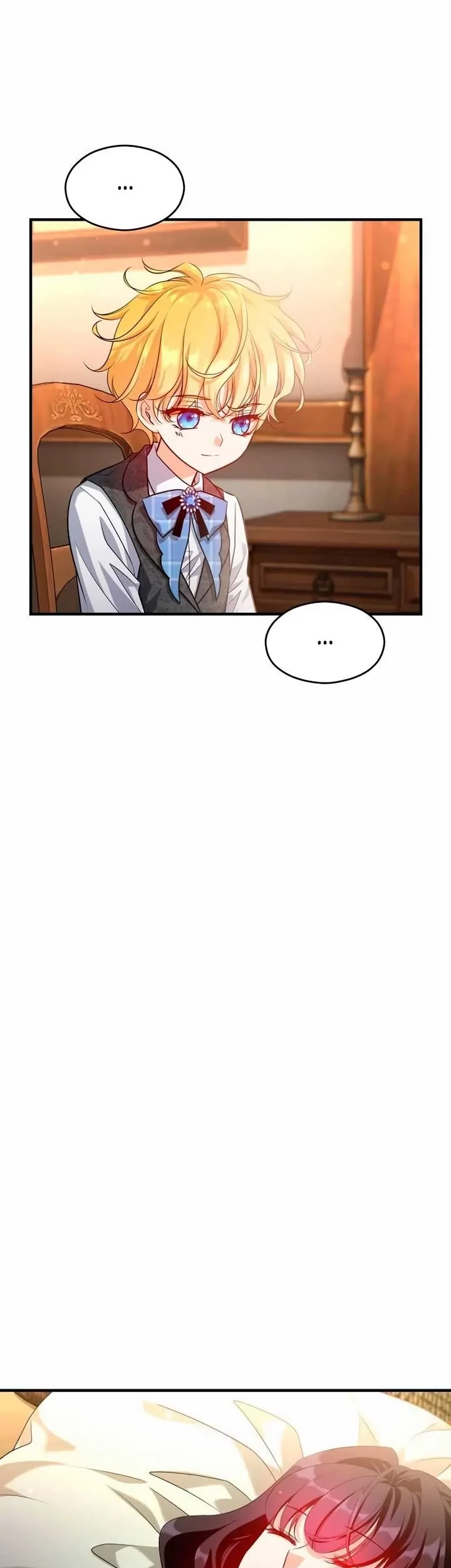 The Young Emperor Is Obsessed With Me Chapter 08 Gambar 17