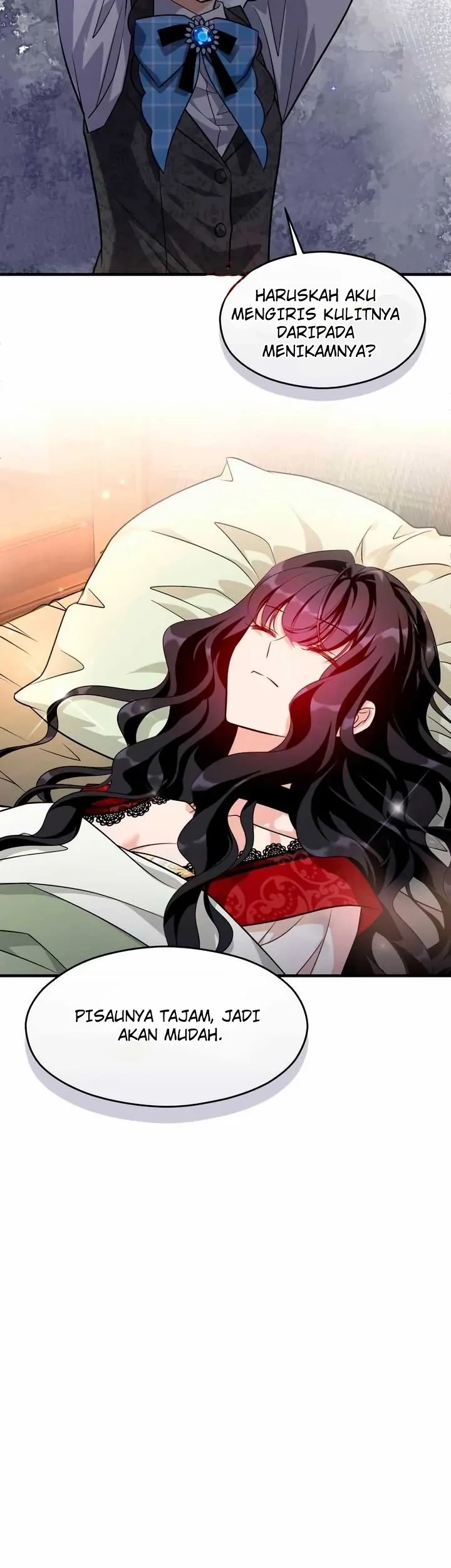 The Young Emperor Is Obsessed With Me Chapter 08 Gambar 21