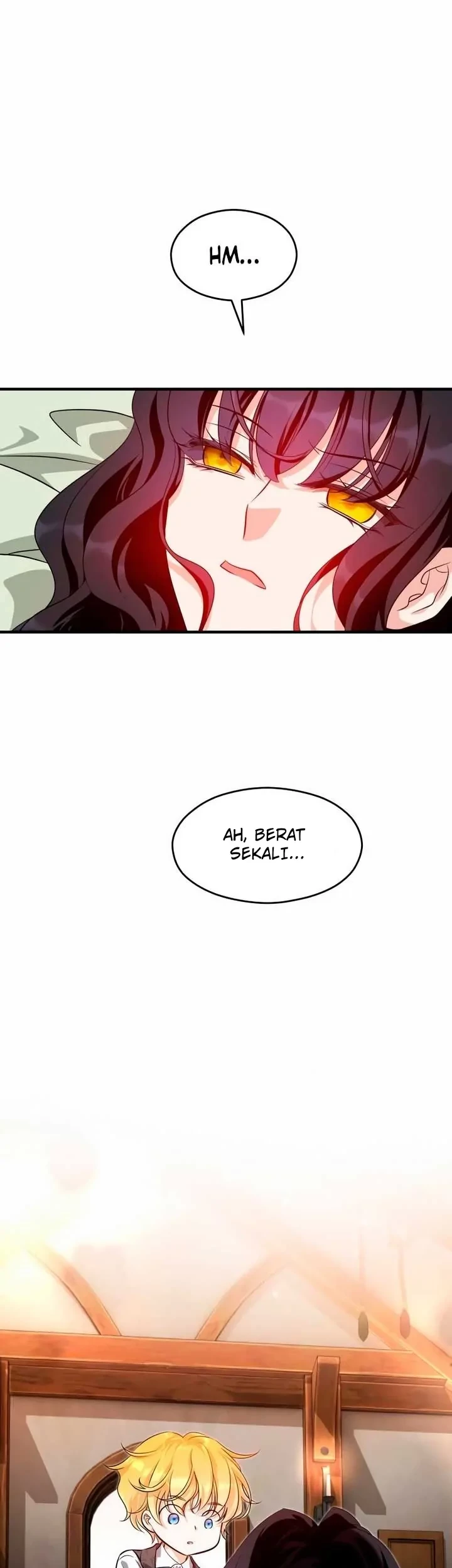 The Young Emperor Is Obsessed With Me Chapter 08 Gambar 22