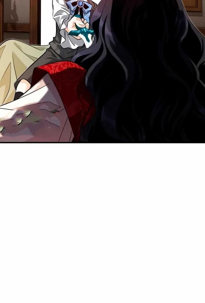 The Young Emperor Is Obsessed With Me Chapter 08 Gambar 23