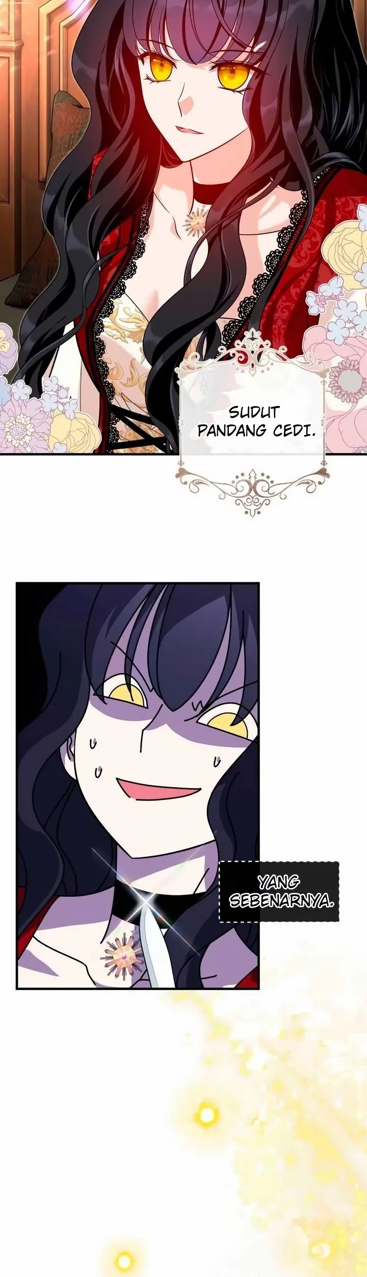 The Young Emperor Is Obsessed With Me Chapter 08 Gambar 25