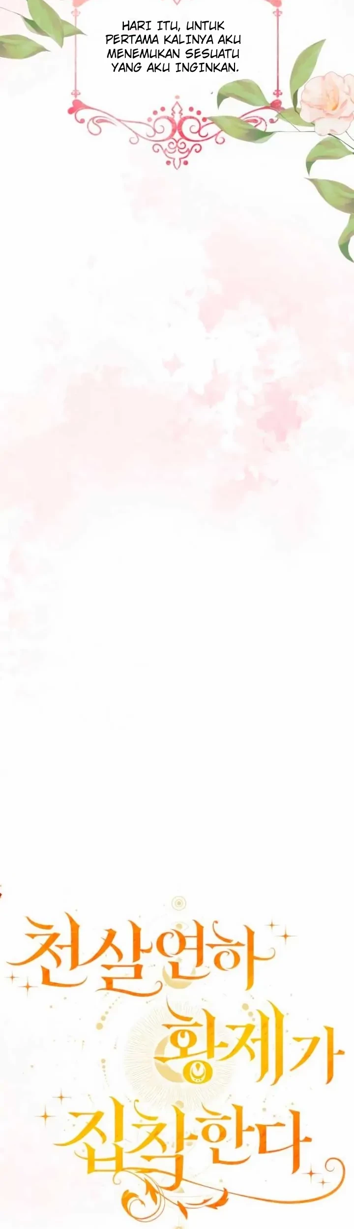 The Young Emperor Is Obsessed With Me Chapter 08 Gambar 29