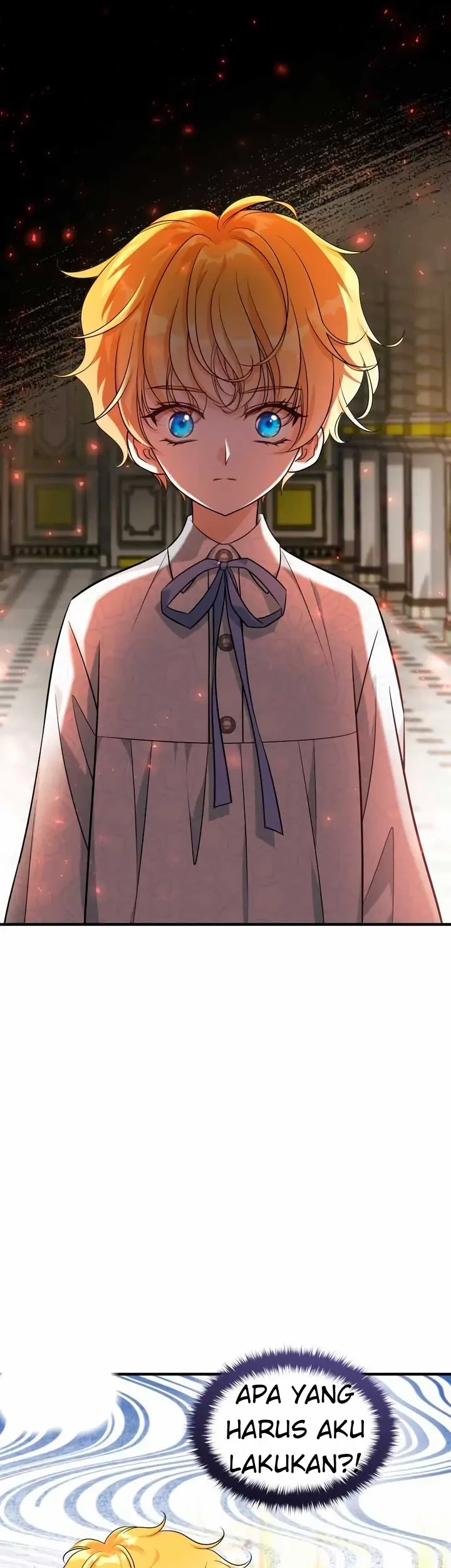 The Young Emperor Is Obsessed With Me Chapter 06 Gambar 33