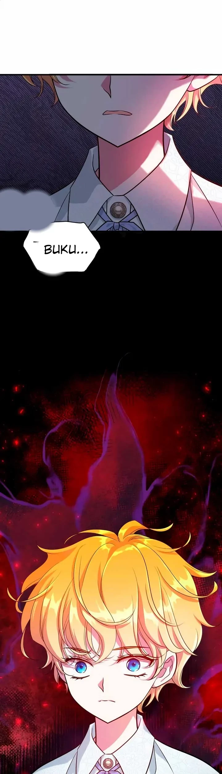 The Young Emperor Is Obsessed With Me Chapter 06 Gambar 27