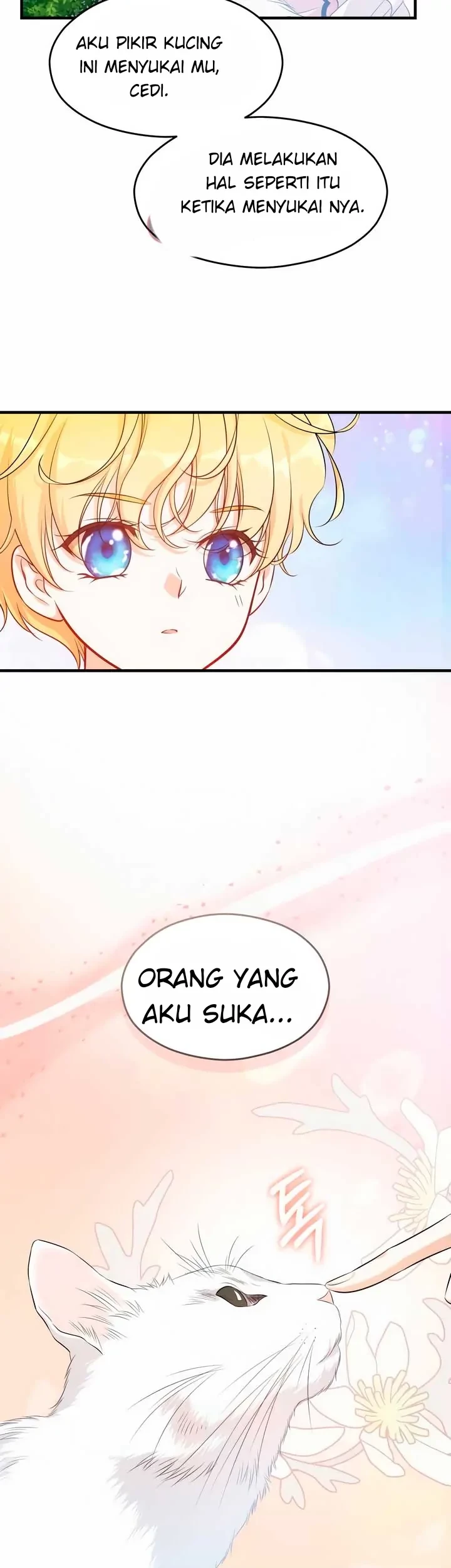 The Young Emperor Is Obsessed With Me Chapter 06 Gambar 61