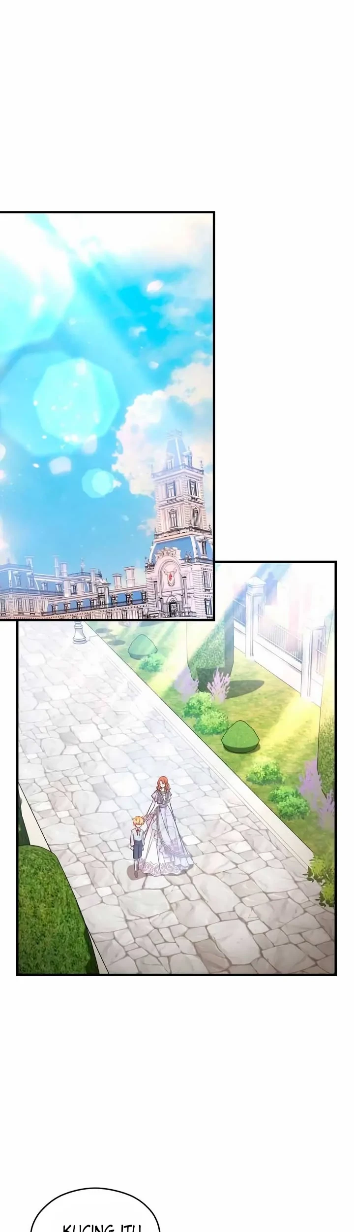 The Young Emperor Is Obsessed With Me Chapter 06 Gambar 64