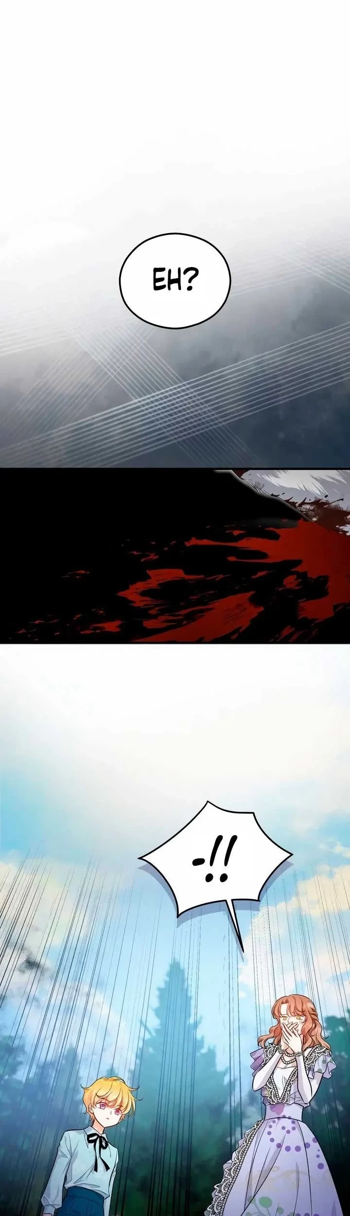 The Young Emperor Is Obsessed With Me Chapter 06 Gambar 71