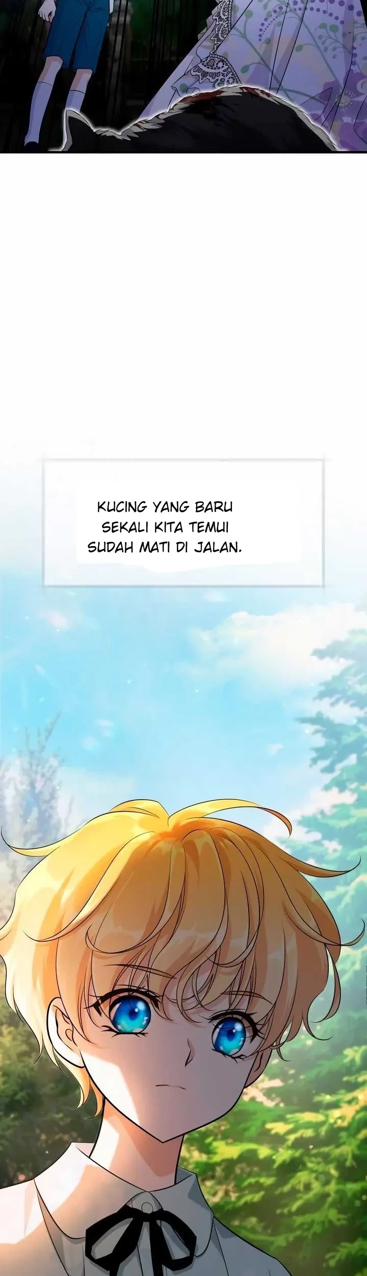 The Young Emperor Is Obsessed With Me Chapter 06 Gambar 72