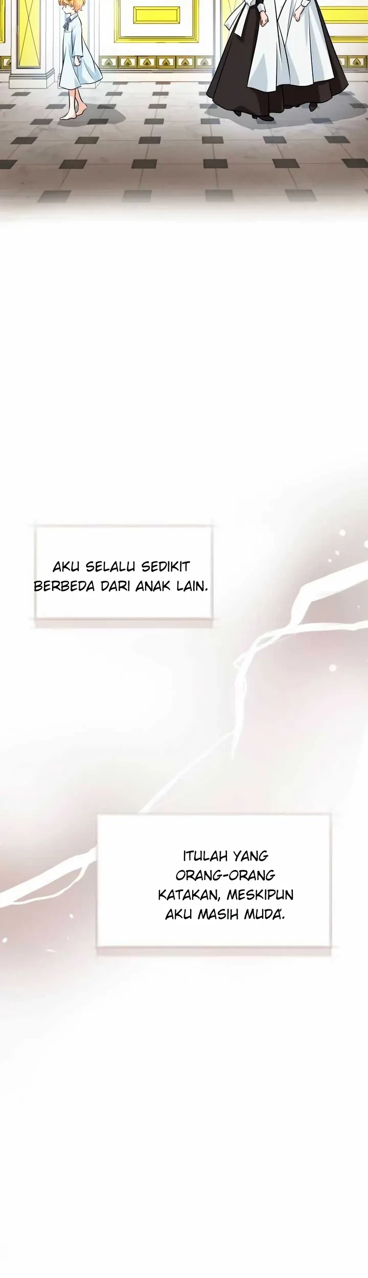 The Young Emperor Is Obsessed With Me Chapter 06 Gambar 54