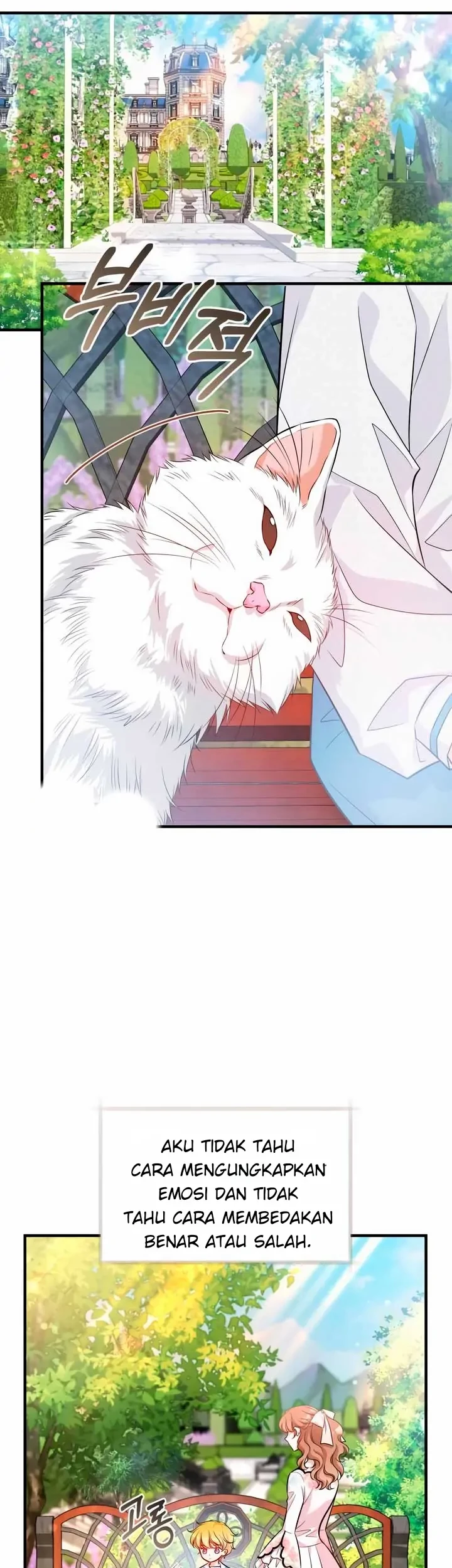 The Young Emperor Is Obsessed With Me Chapter 06 Gambar 56