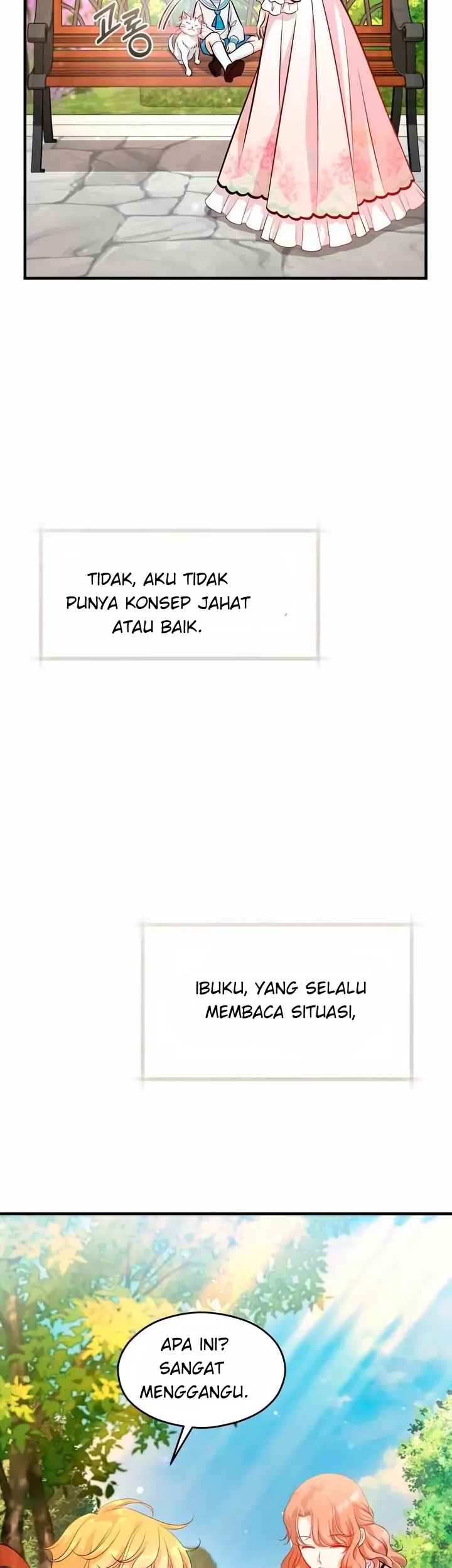 The Young Emperor Is Obsessed With Me Chapter 06 Gambar 57