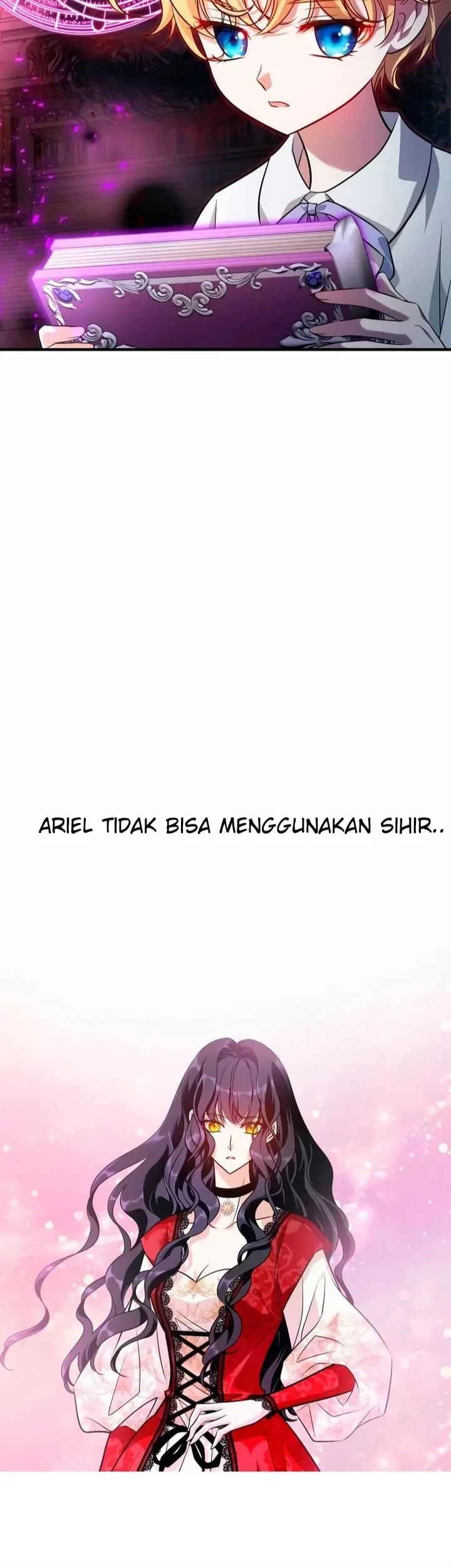 The Young Emperor Is Obsessed With Me Chapter 06 Gambar 4