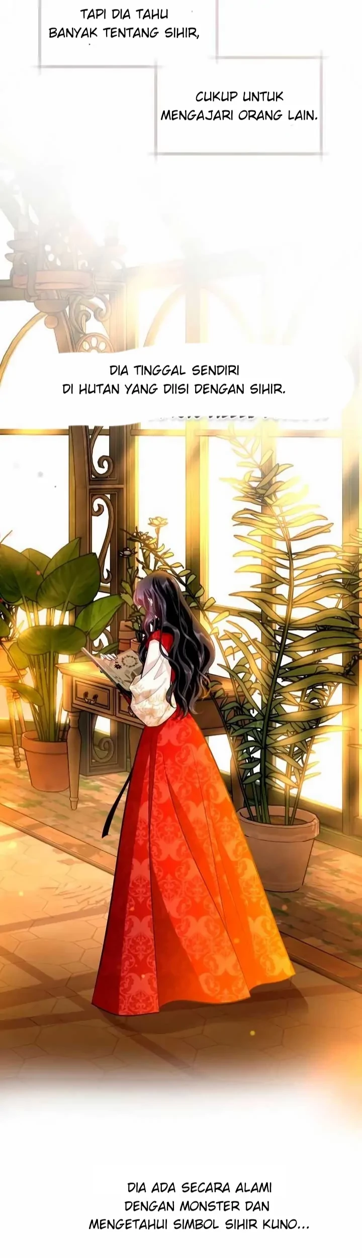 The Young Emperor Is Obsessed With Me Chapter 06 Gambar 6