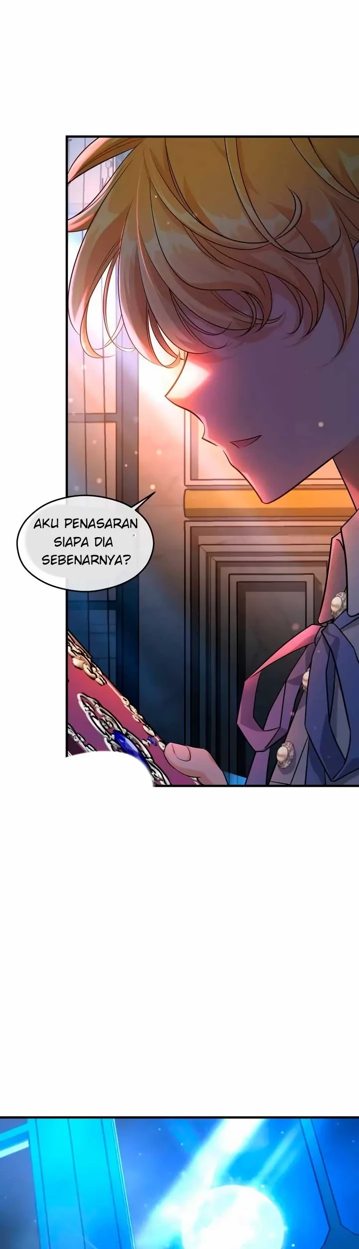 The Young Emperor Is Obsessed With Me Chapter 06 Gambar 8