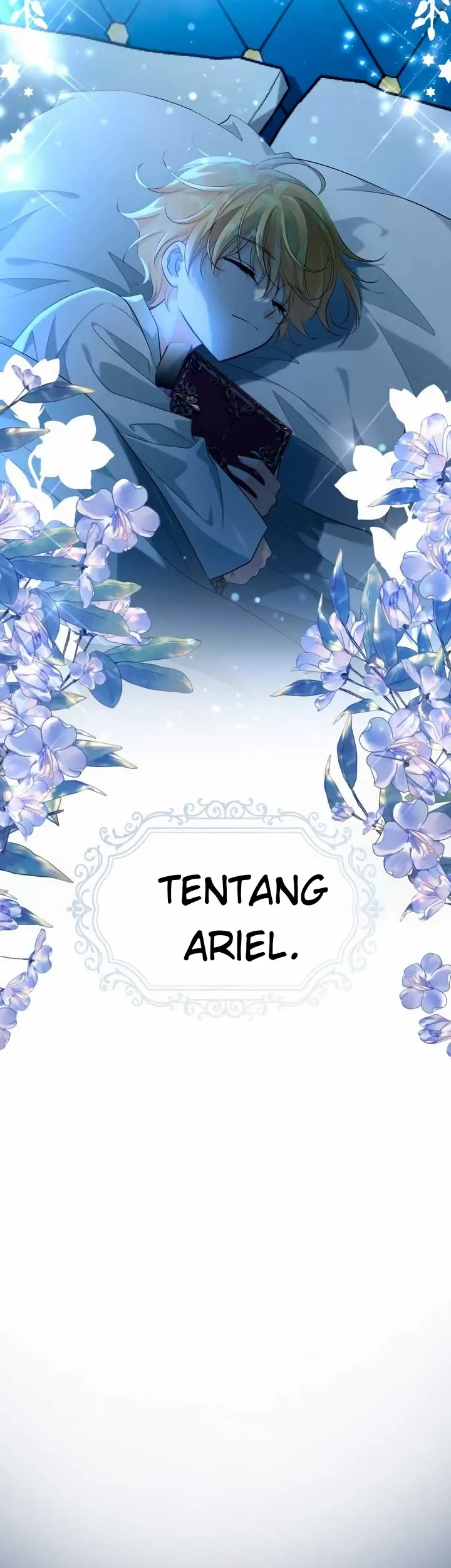 The Young Emperor Is Obsessed With Me Chapter 06 Gambar 10