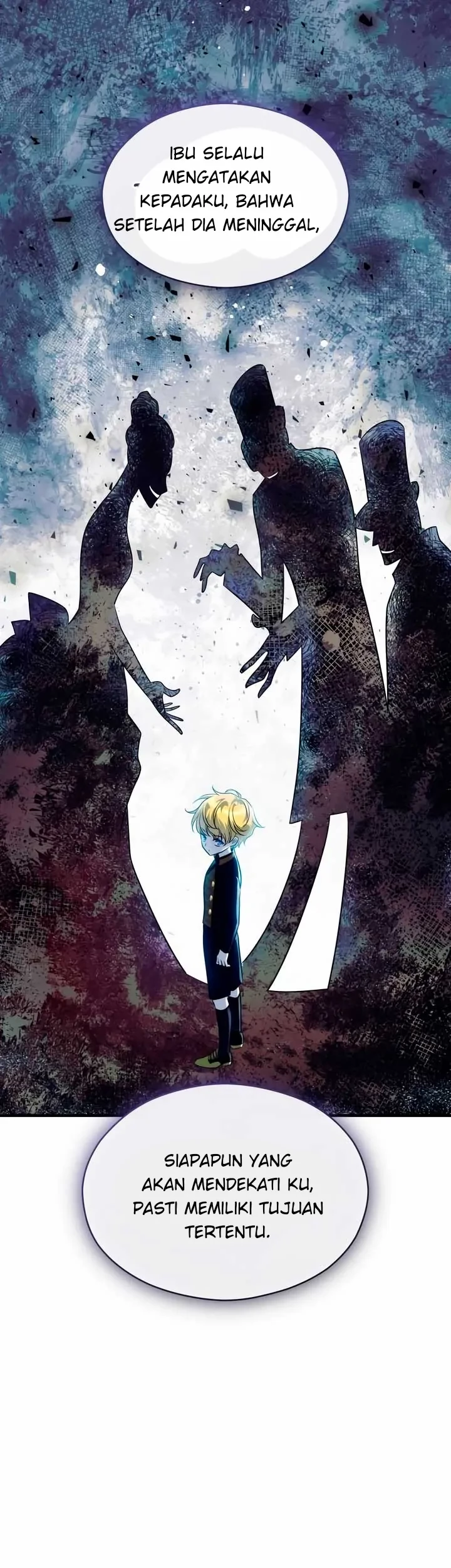 The Young Emperor Is Obsessed With Me Chapter 04 Gambar 42