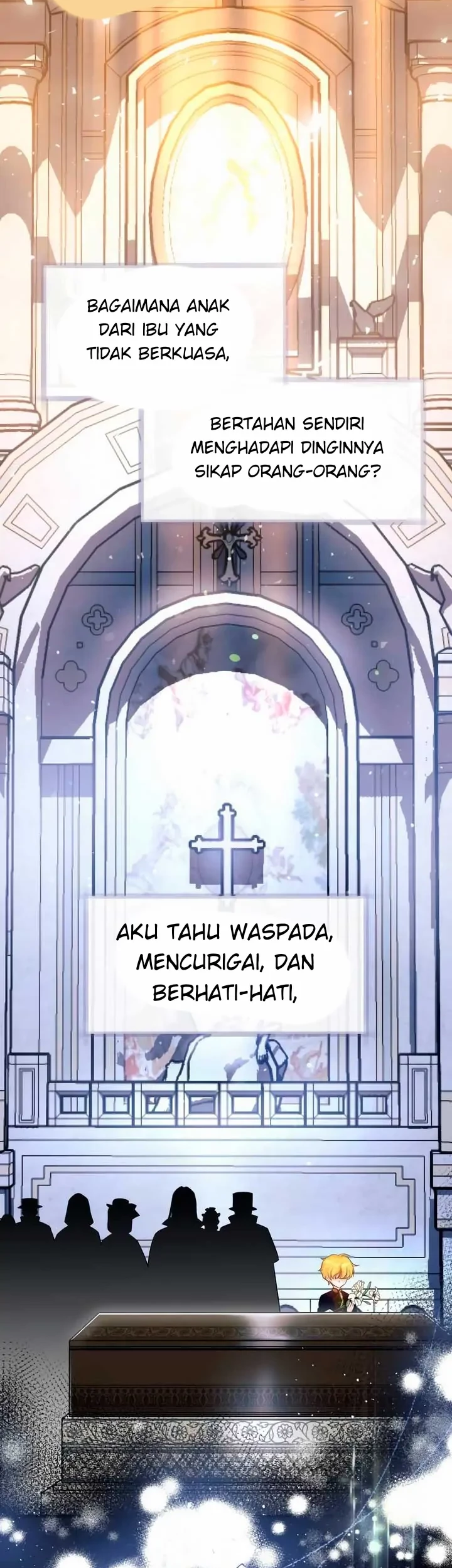 The Young Emperor Is Obsessed With Me Chapter 04 Gambar 47