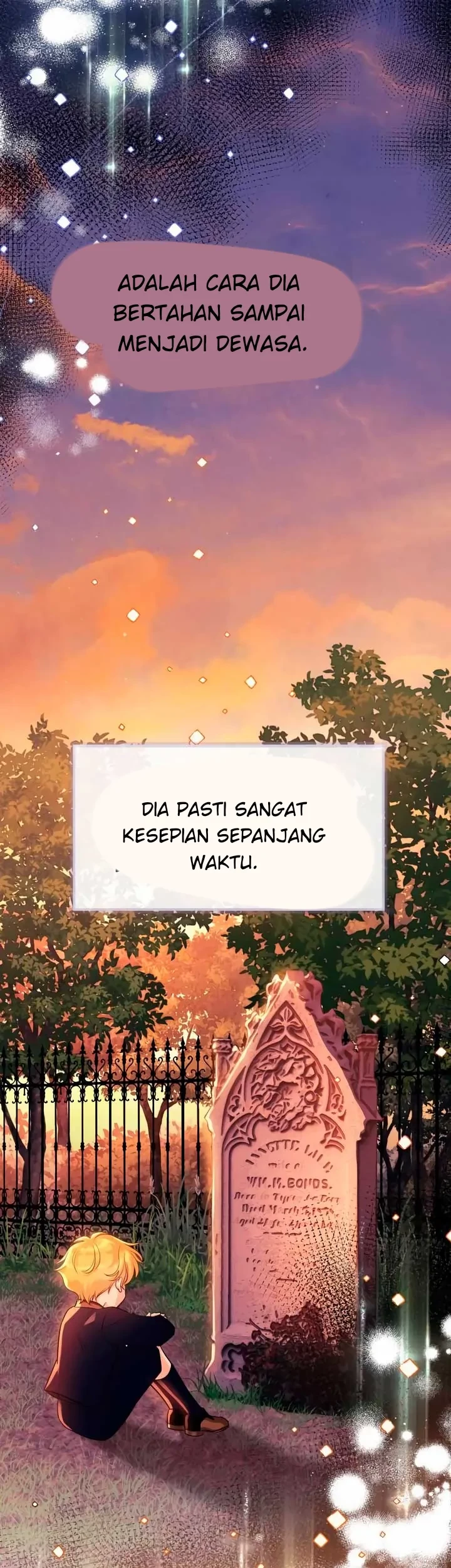 The Young Emperor Is Obsessed With Me Chapter 04 Gambar 49