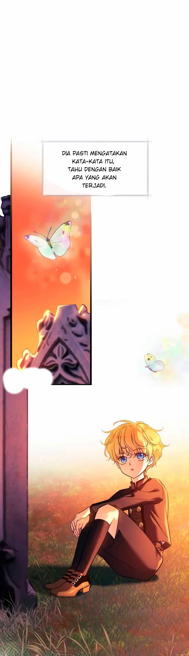 The Young Emperor Is Obsessed With Me Chapter 04 Gambar 51