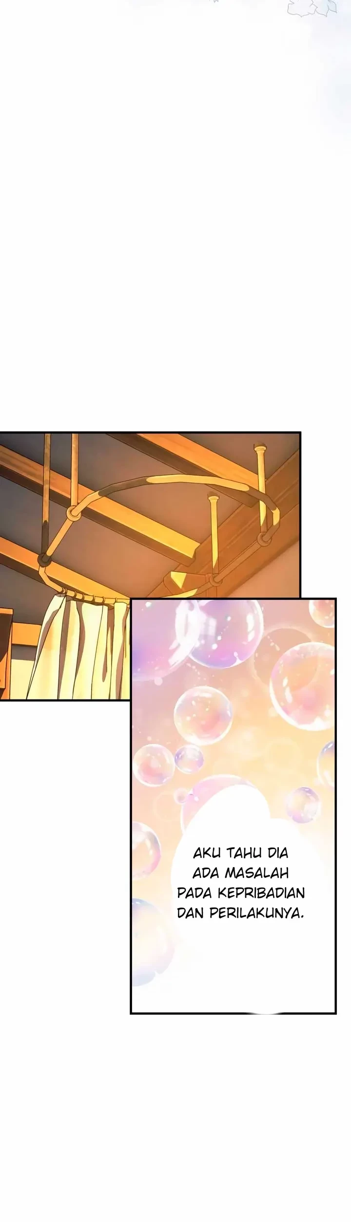 The Young Emperor Is Obsessed With Me Chapter 04 Gambar 32