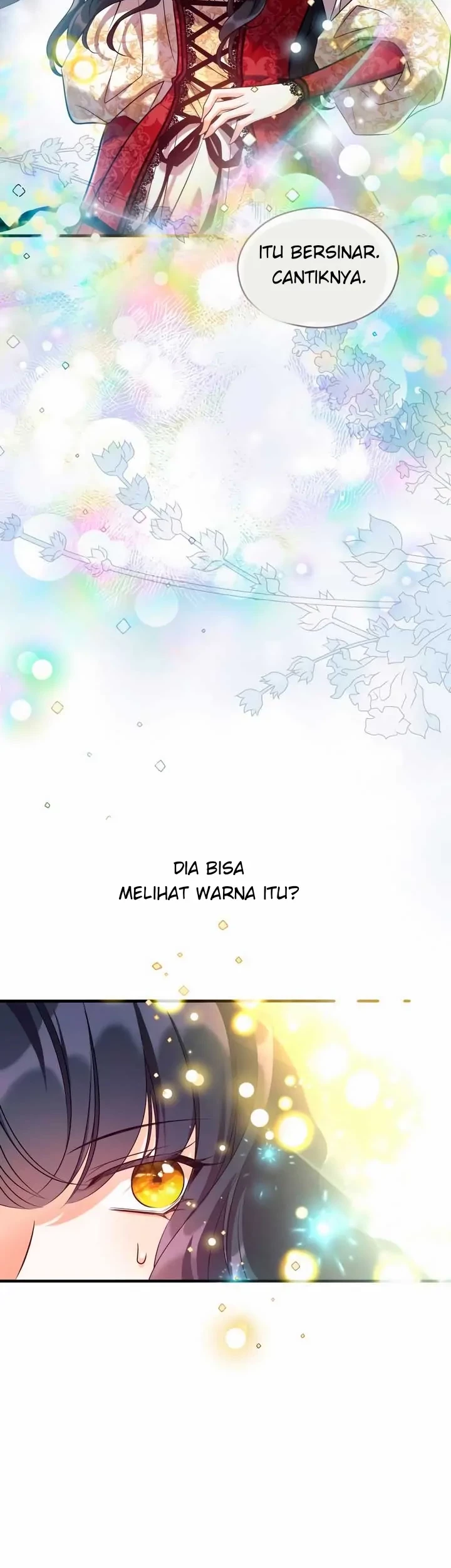 The Young Emperor Is Obsessed With Me Chapter 04 Gambar 65