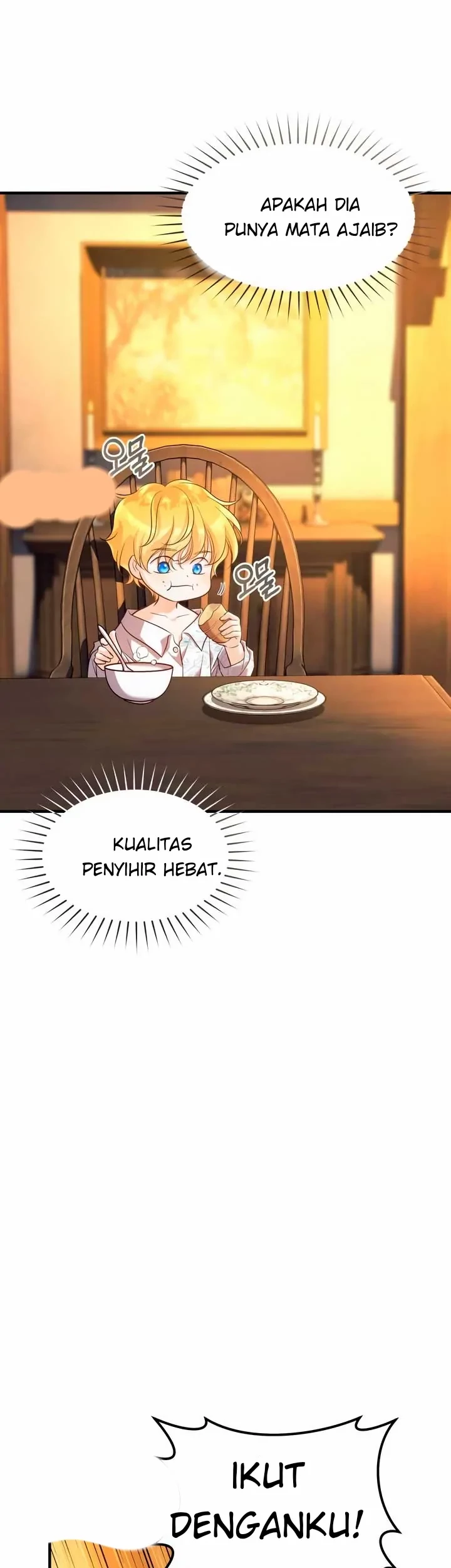 The Young Emperor Is Obsessed With Me Chapter 04 Gambar 66