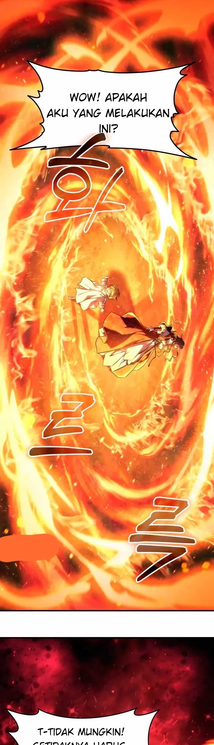 The Young Emperor Is Obsessed With Me Chapter 04 Gambar 76