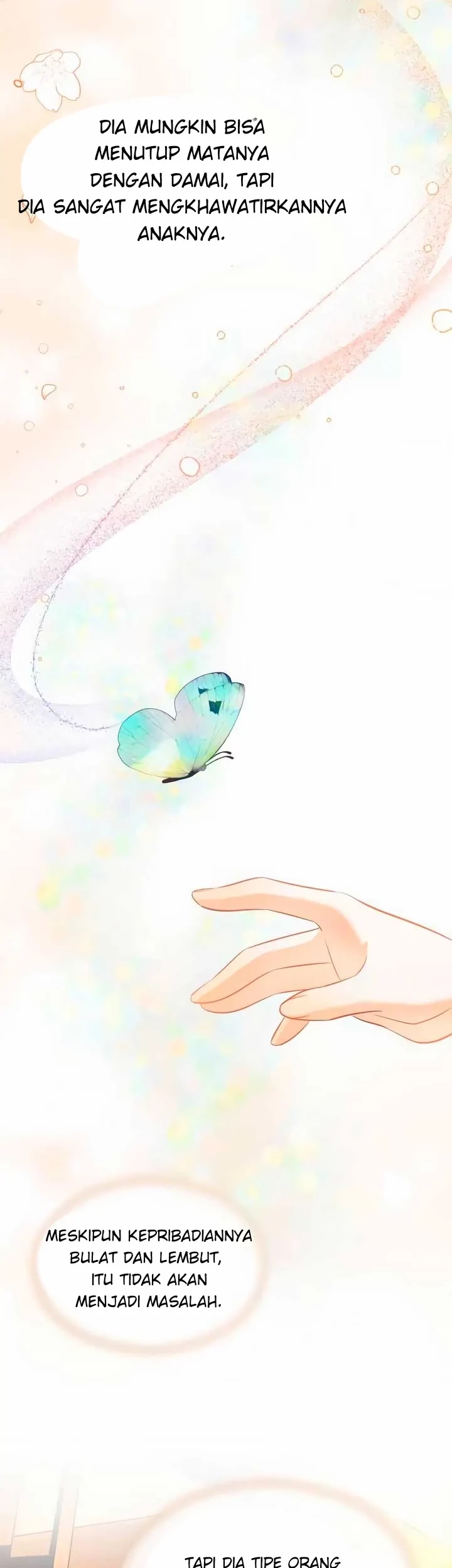 The Young Emperor Is Obsessed With Me Chapter 04 Gambar 54