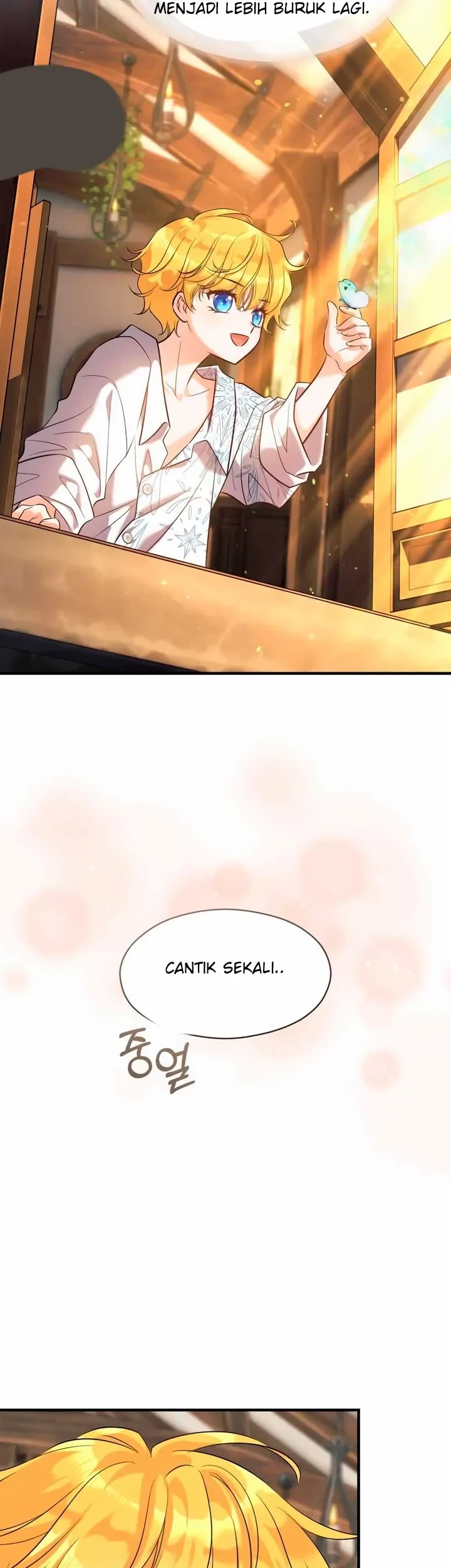 The Young Emperor Is Obsessed With Me Chapter 04 Gambar 56