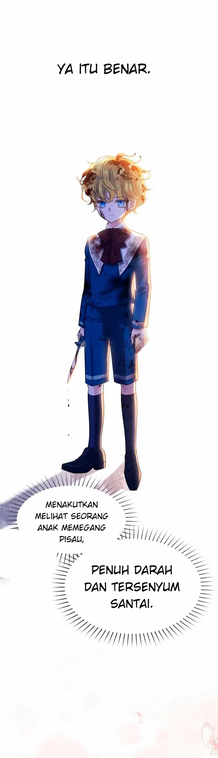 The Young Emperor Is Obsessed With Me Chapter 04 Gambar 60