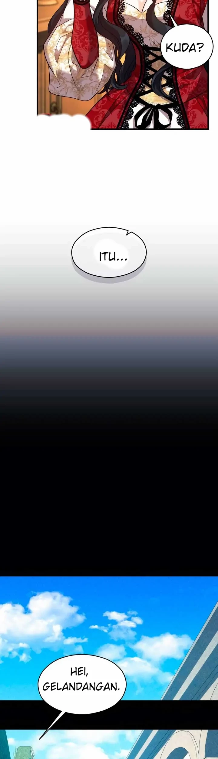 The Young Emperor Is Obsessed With Me Chapter 04 Gambar 6