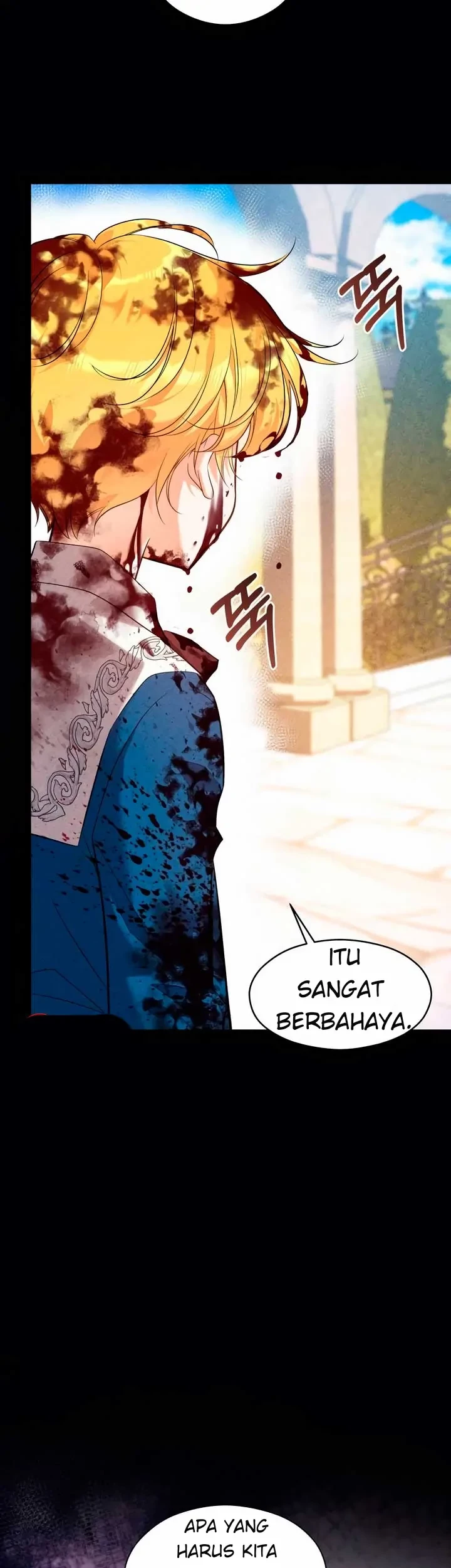 The Young Emperor Is Obsessed With Me Chapter 04 Gambar 19