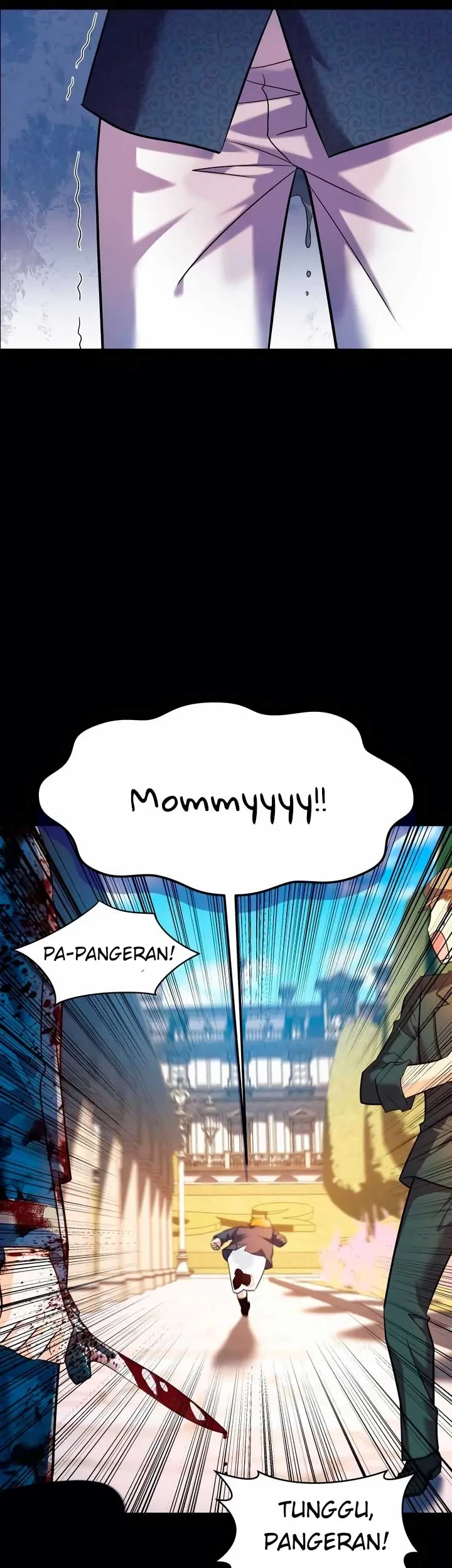 The Young Emperor Is Obsessed With Me Chapter 04 Gambar 23