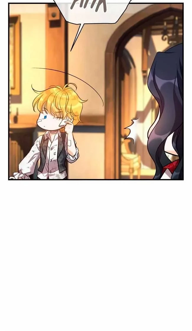 The Young Emperor Is Obsessed With Me Chapter 03 Gambar 55