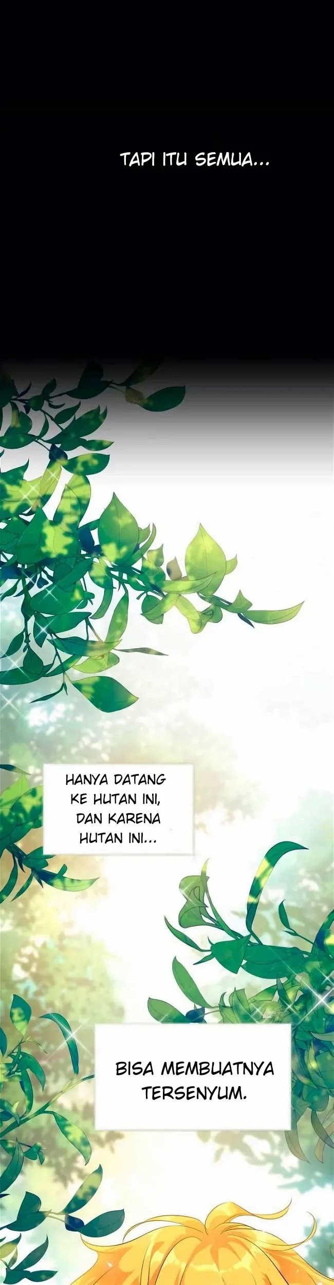 The Young Emperor Is Obsessed With Me Chapter 03 Gambar 53